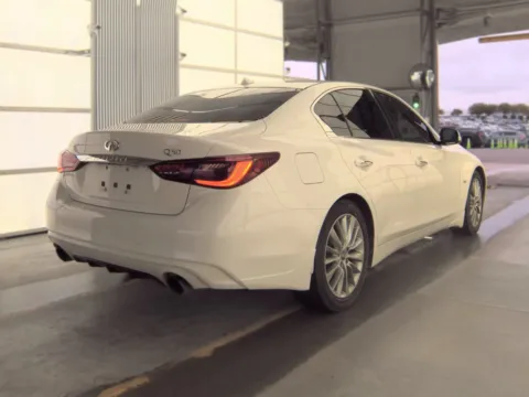 More photos of 2018 INFINITI Q50 3.0t LUXE at Gulliver Auto Group, TX