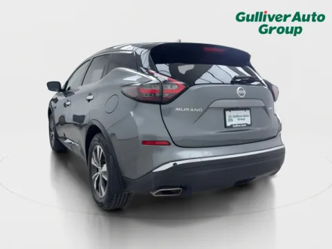 More photos of 2019 Nissan Murano S at Gulliver Auto Group, TX