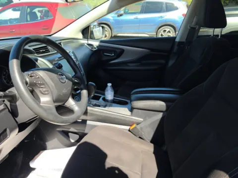 More photos of 2019 Nissan Murano S at Gulliver Auto Group, TX