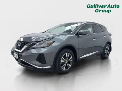 Photos of 2019 Nissan Murano S for sale in Plano, TX at Gulliver Auto Group