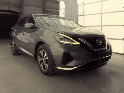 More photos of 2019 Nissan Murano S at Gulliver Auto Group, TX