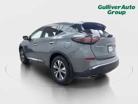 More photos of 2019 Nissan Murano S at Gulliver Auto Group, TX