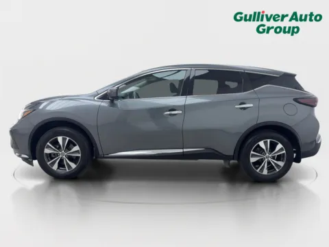 Another view of 2019 Nissan Murano S for sale in Plano, TX at Gulliver Auto Group