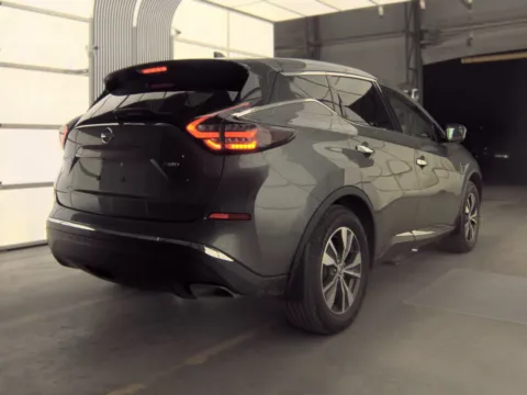 More photos of 2019 Nissan Murano S at Gulliver Auto Group, TX