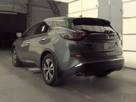 Another view of 2019 Nissan Murano S for sale in Plano, TX at Gulliver Auto Group