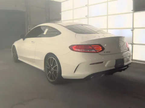 Another view of 2019 Mercedes-Benz C-Class C 300 for sale in Plano, TX at Gulliver Auto Group