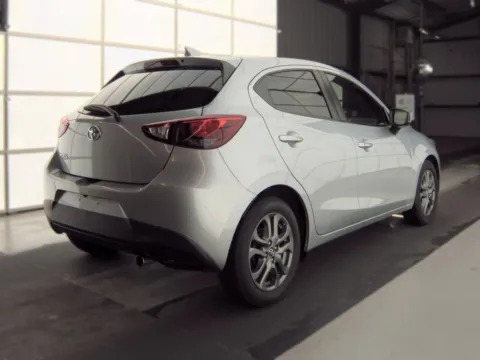 More photos of 2020 Toyota Yaris LE at Gulliver Auto Group, TX