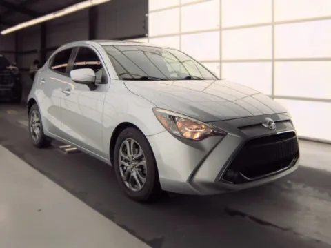 More photos of 2020 Toyota Yaris LE at Gulliver Auto Group, TX