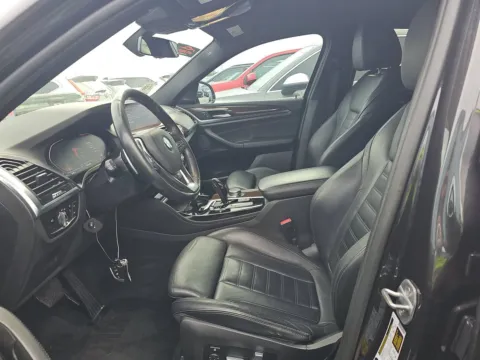 More photos of 2020 BMW X4 xDrive30i at Gulliver Auto Group, TX