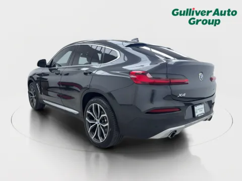 More photos of 2020 BMW X4 xDrive30i at Gulliver Auto Group, TX