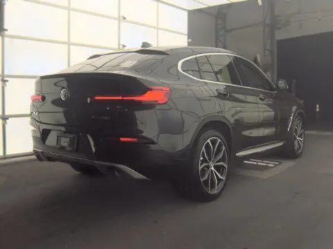 More photos of 2020 BMW X4 xDrive30i at Gulliver Auto Group, TX
