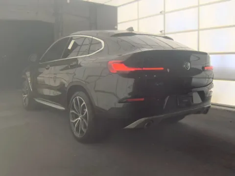 Another view of 2020 BMW X4 xDrive30i for sale in Plano, TX at Gulliver Auto Group