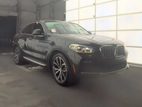 More photos of 2020 BMW X4 xDrive30i at Gulliver Auto Group, TX