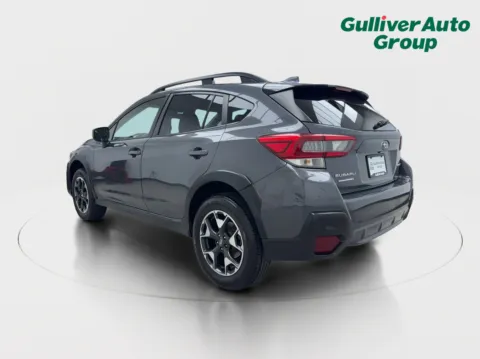 More photos of 2021 Subaru Crosstrek Premium at Gulliver Auto Group, TX