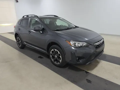 More photos of 2021 Subaru Crosstrek Premium at Gulliver Auto Group, TX