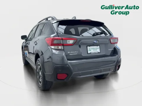 More photos of 2021 Subaru Crosstrek Premium at Gulliver Auto Group, TX