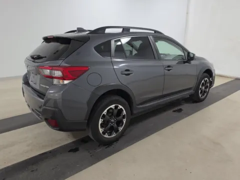 Another view of 2021 Subaru Crosstrek Premium for sale in Plano, TX at Gulliver Auto Group