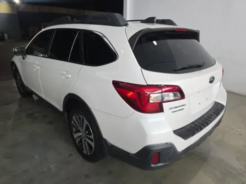 Photos of 2019 Subaru Outback 2.5i for sale in Plano, TX at Gulliver Auto Group