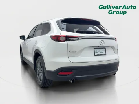 More photos of 2022 Mazda CX-9 Touring at Gulliver Auto Group, TX