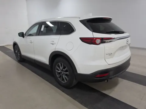 Photos of 2022 Mazda CX-9 Touring for sale in Plano, TX at Gulliver Auto Group