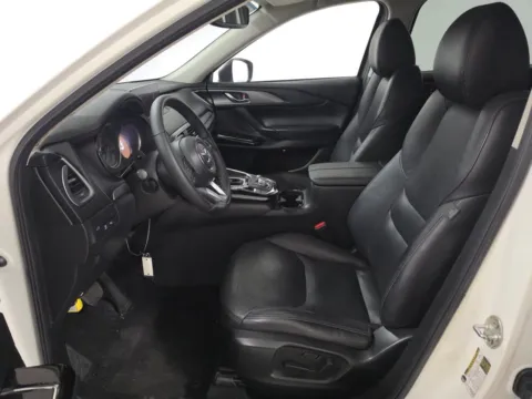 More photos of 2022 Mazda CX-9 Touring at Gulliver Auto Group, TX