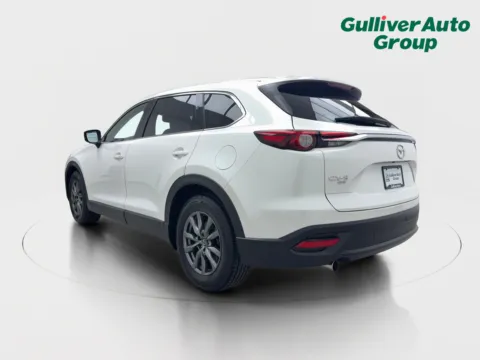 More photos of 2022 Mazda CX-9 Touring at Gulliver Auto Group, TX