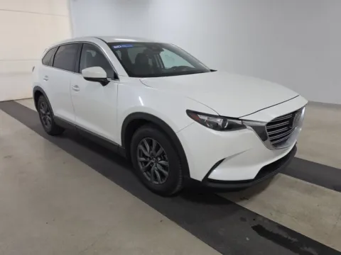 More photos of 2022 Mazda CX-9 Touring at Gulliver Auto Group, TX