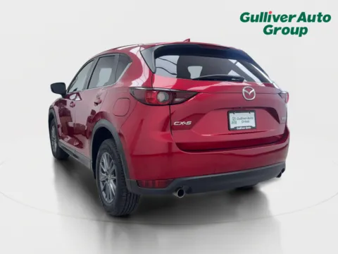 More photos of 2019 Mazda CX-5 Touring at Gulliver Auto Group, TX