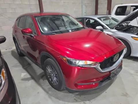 More photos of 2019 Mazda CX-5 Touring at Gulliver Auto Group, TX