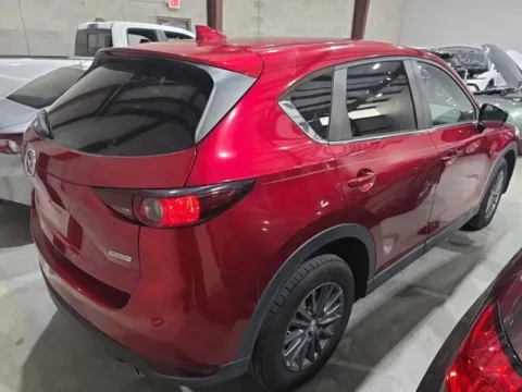 Another view of 2019 Mazda CX-5 Touring for sale in Plano, TX at Gulliver Auto Group