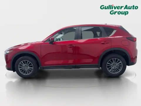 Another view of 2019 Mazda CX-5 Touring for sale in Plano, TX at Gulliver Auto Group
