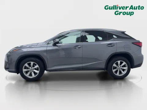 Another view of 2019 Lexus RX 350 for sale in Plano, TX at Gulliver Auto Group