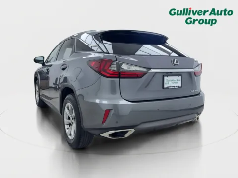 More photos of 2019 Lexus RX 350 at Gulliver Auto Group, TX