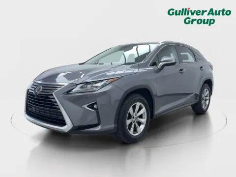 Photos of 2019 Lexus RX 350 for sale in Plano, TX at Gulliver Auto Group