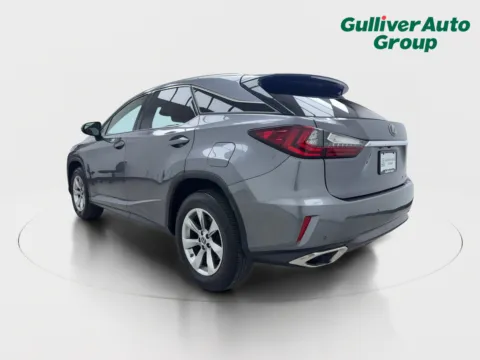 More photos of 2019 Lexus RX 350 at Gulliver Auto Group, TX