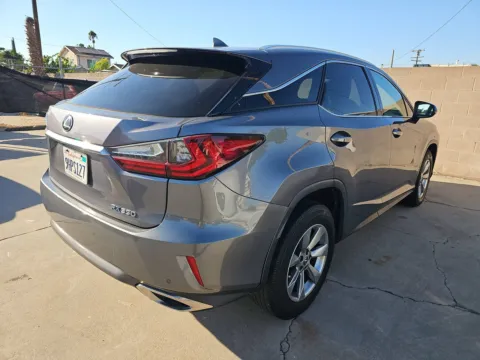 Photos of 2019 Lexus RX 350 for sale in Plano, TX at Gulliver Auto Group