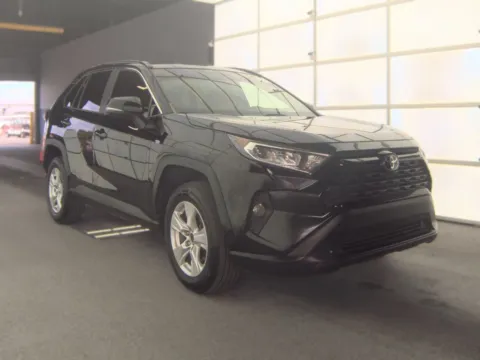 More photos of 2021 Toyota RAV4 XLE at Gulliver Auto Group, TX