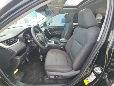 More photos of 2021 Toyota RAV4 XLE at Gulliver Auto Group, TX