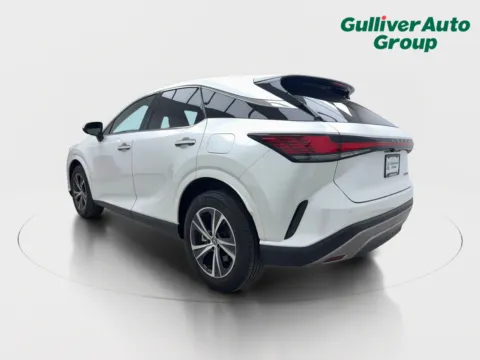 More photos of 2024 Lexus RX 350 at Gulliver Auto Group, TX