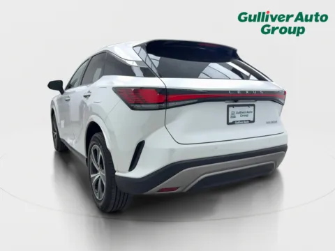 More photos of 2024 Lexus RX 350 at Gulliver Auto Group, TX