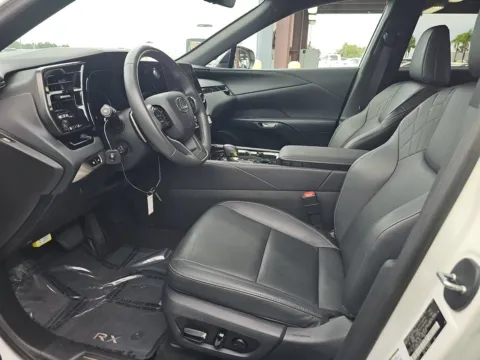 More photos of 2024 Lexus RX 350 at Gulliver Auto Group, TX