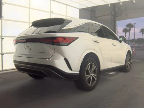 Another view of 2024 Lexus RX 350 for sale in Plano, TX at Gulliver Auto Group