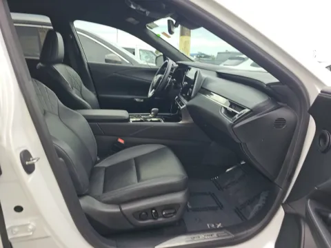 More photos of 2024 Lexus RX 350 at Gulliver Auto Group, TX