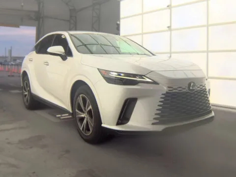 More photos of 2024 Lexus RX 350 at Gulliver Auto Group, TX