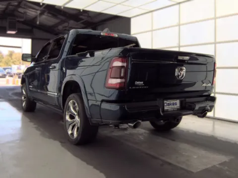 Another view of 2020 Ram 1500 Limited for sale in Plano, TX at Gulliver Auto Group