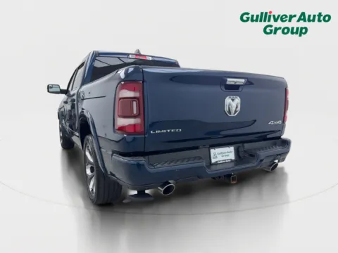 More photos of 2020 Ram 1500 Limited at Gulliver Auto Group, TX