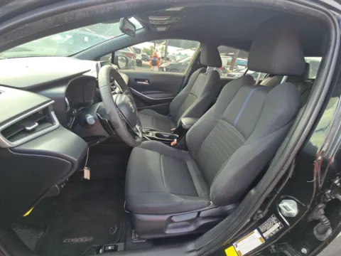 More photos of 2021 Toyota Corolla SE at Gulliver Auto Group, TX