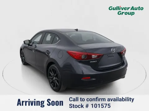 More photos of 2017 Mazda Mazda3 Touring at Gulliver Auto Group, TX