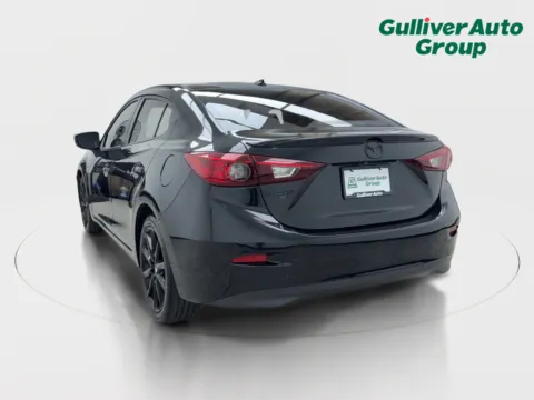 More photos of 2017 Mazda Mazda3 Touring at Gulliver Auto Group, TX