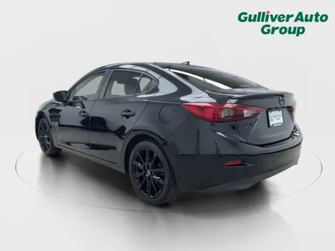 More photos of 2017 Mazda Mazda3 Touring at Gulliver Auto Group, TX